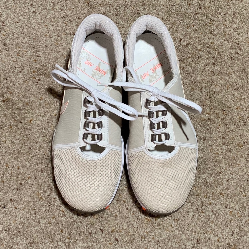 Nike Air Women’s Golf Shoes